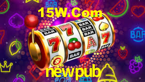 newpub.com