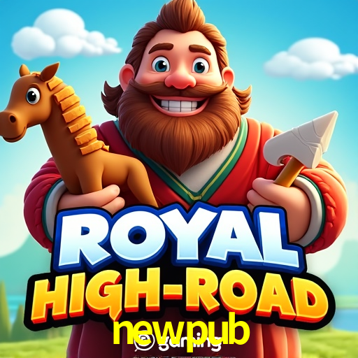 newpub.com
